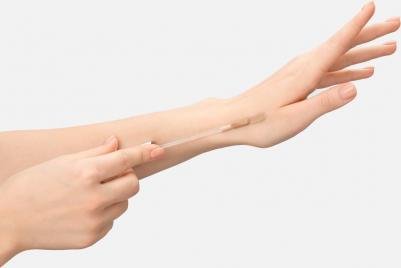 Консилер легкое покрытие Imitation Light Invisible Concealer – фото 9