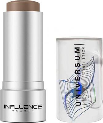 Контуринг-стик Universum 3 в 1, №02, INF21012012, 5,5 г – фото 7