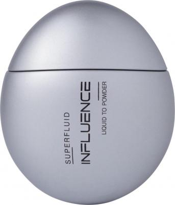 Основа тональная с эффектом пудры, тон 04, бежевый, 35 мл – фото 1