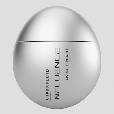 Основа тональная с эффектом пудры, тон 04, бежевый, 35 мл – фото 13