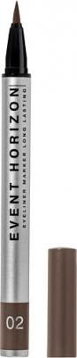 Подводка Event Horizon Eyeliner коричневая 6 мл