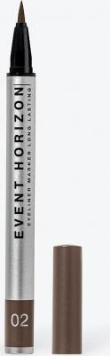Подводка Event Horizon Eyeliner коричневая 6 мл – фото 11