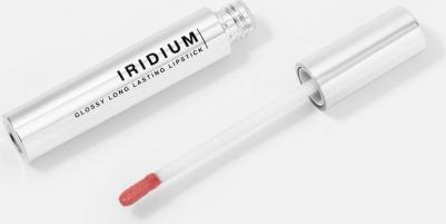 Помада для губ Iridium глянцевая, стойкая, №05, 4 мл – фото 8