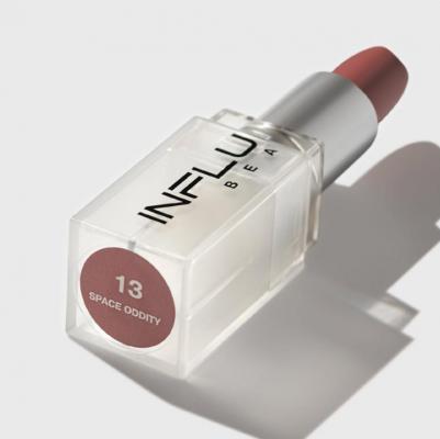 Помада стик INFLUENCE/Lipstick тон/shade 16 – фото 12