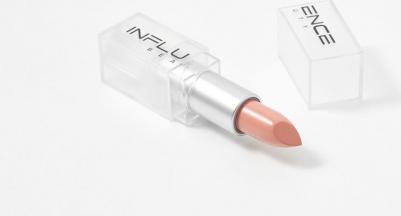 Помада стик INFLUENCE сатиновая, тон 01 – фото 8