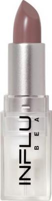 Помада стик INFLUENCE сатиновая, тон 04 – фото 3