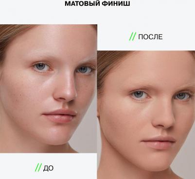 Пудра рассыпчатая Zero gravity/Loose Powder тон/shade 01 – фото 12