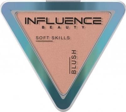 Румяна компактные Soft skills/Compact blushes тон/shade 02 – фото 2