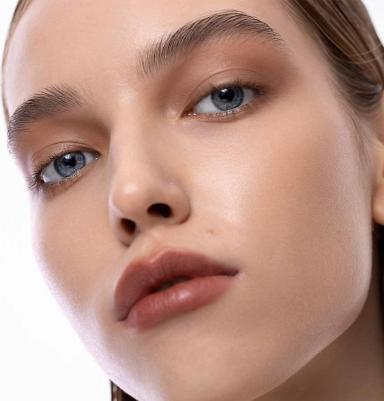 Румяна компактные Soft skills/Compact blushes тон/shade 02 – фото 4