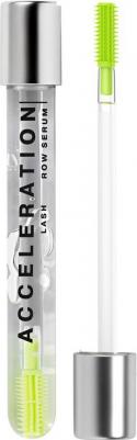 Сыворотка для роста ресниц и бровей ACCELERATION SERUM ухаживающая – фото 17
