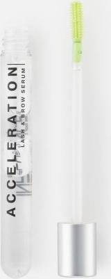 Сыворотка для роста ресниц и бровей ACCELERATION SERUM ухаживающая – фото 17