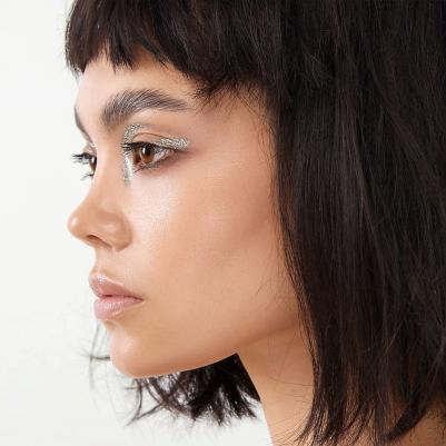 Средство для фиксации бровей BROW ROBOT с силиконовой щеточкой – фото 8