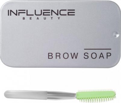 Средство для фиксации бровей BROW ROBOT с силиконовой щеточкой – фото 14