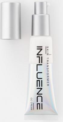 СС-крем Skin Transformer, тон 02 – фото 2