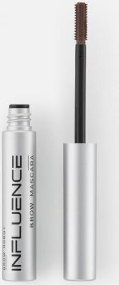 Тушь для бровей Brow robot/Brow mascara, (02 - Русый) – фото 3