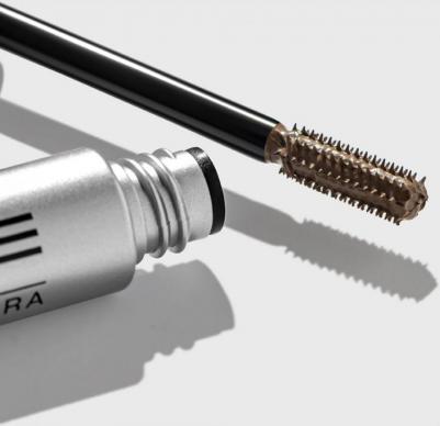 Тушь для бровей Brow robot/Brow mascara, (02 - Русый) – фото 14