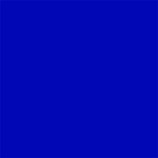Тушь для ресниц Chromophora ультраяркая, стойкая Electra Blue №01, 6,5 мл – фото 3