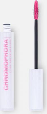 Тушь для ресниц Chromophora ультраяркая, стойкая Neon Fuchsia №04, 6,5 мл – фото 9