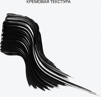 Тушь для ресниц Lash Singularity эффект бесконечно длинных ресниц Тон 01 1 шт – фото 4