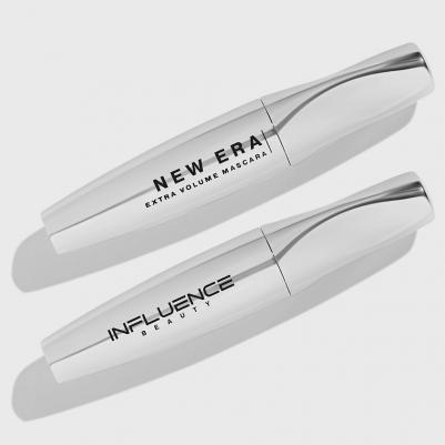 Тушь для ресниц NEW ERA эффект ухоженных объемных ресниц – фото 17