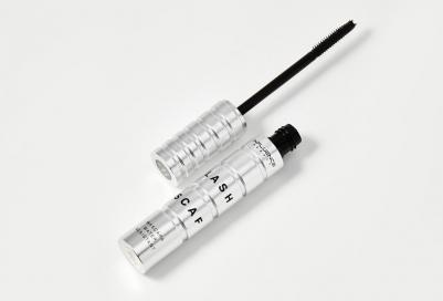 Тушь для ресниц влагостойкая LASH SCAF/Water-resistant Mascara тон/shade 01 – фото 6