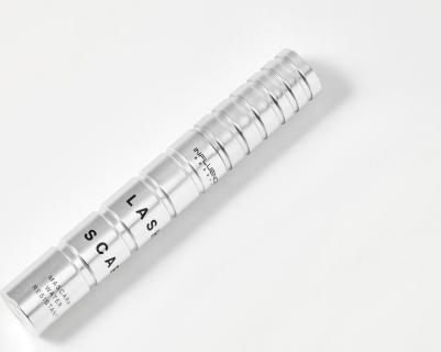 Тушь для ресниц влагостойкая LASH SCAF/Water-resistant Mascara тон/shade 01 – фото 16