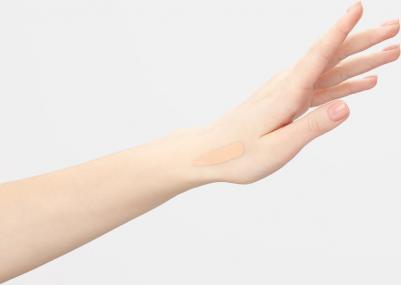 Ухаживающая тональная основа для лица Skin caring foundation adaptogen 25 мл 4602006387374 – фото 1