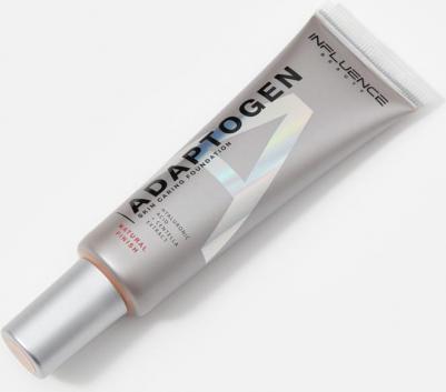 Ухаживающая тональная основа для лица Skin caring foundation adaptogen 25 мл 4602006387398 – фото 2