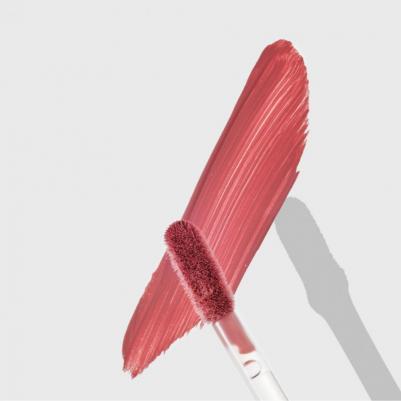 Жидкая матовая помада MATTRIX стойкая, тон 08 – фото 15