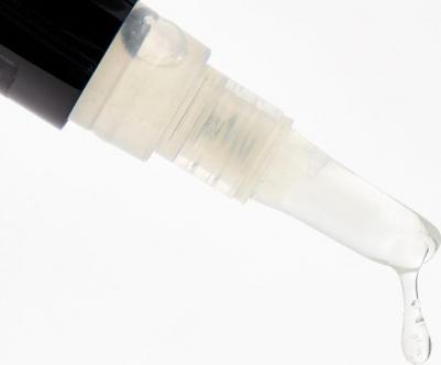 Блеск для губ SLEEKS (глянец) (HIGH GLOSS LIP OIL), (01) – фото 5