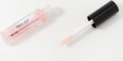 Блески для губ Блеск для губ объемный и устойчивый ME LIKE VOLUMIZING LIP GLOSS 5901905031050 – фото 1