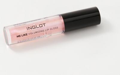 Блески для губ Блеск для губ объемный и устойчивый ME LIKE VOLUMIZING LIP GLOSS 5901905031050 – фото 9