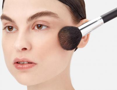 Бронзер кремовый скульптор Cream bronzer 89 umber – фото 8