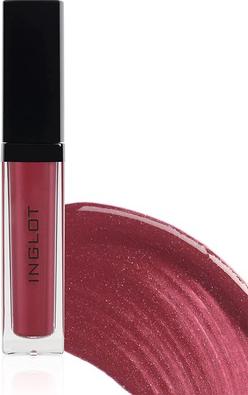 HD Lip Tint Matte Liquid Lipstick Full Covering с аппликатором-спонжем и пигментами HD 5,5 мл - оттенок 27