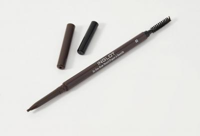 Карандаш для бровей автоматический, натуральный SO FINE 5901905024045 – фото 10