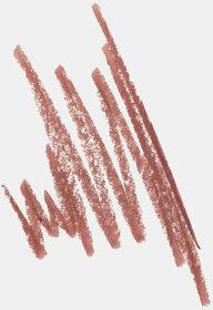 Карандаш для губ автоматический контурный матовый с точилкой COLOUR PLAY №356 – фото 1