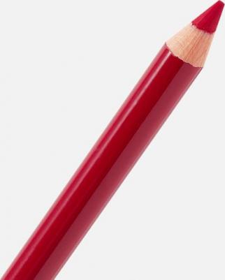 Карандаш для губ контурный мягкий стойкий Soft Precision Lipliner №58 – фото 8