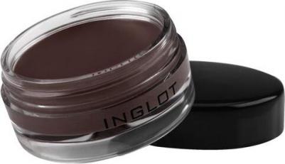 Контурные карандаши и подводка Подводка для глаз жидкая гелевая матовая AMC EYELINER GEL – фото 5