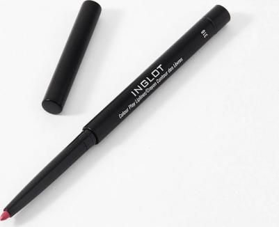 Контурные карандаши Карандаш для губ контурный мягкий стойкий COLOUR PLAY 5901905003163 – фото 3