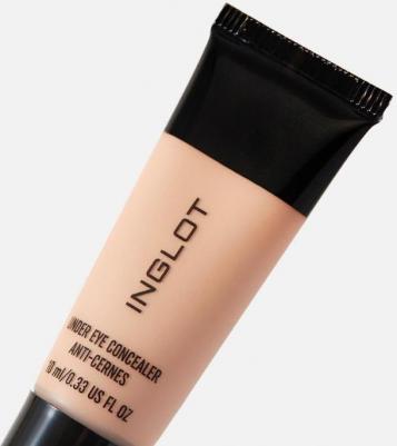 Маскирующий крем консилер под глаза UNDER EYE CONCEALER №97 – фото 5