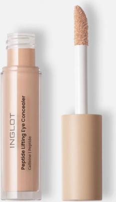 Пептидный консилер с лифтинг-эффектом для глаз, от тёмных кругов и морщин, не скатывается №203, 4.6 мл – фото 5