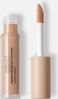 Пептидный консилер с лифтинг-эффектом для глаз, от тёмных кругов и морщин, не скатывается №204, 4.6 мл – фото 1