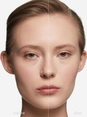 Пептидный консилер с лифтинг-эффектом для глаз, от тёмных кругов и морщин, не скатывается №205, 4.6 мл – фото 3