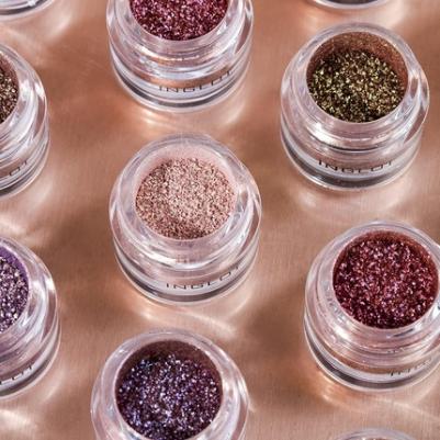 Пигмент рассыпчатые тени для век AMC PURE PIGMENT 5907587141186 – фото 4