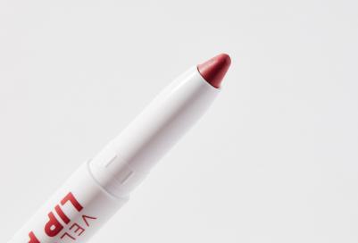 Помада карандаш для губ velvet с точилкой 65 – фото 1