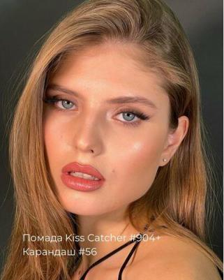 Помада Kiss Catcher 5901905015616 – фото 11