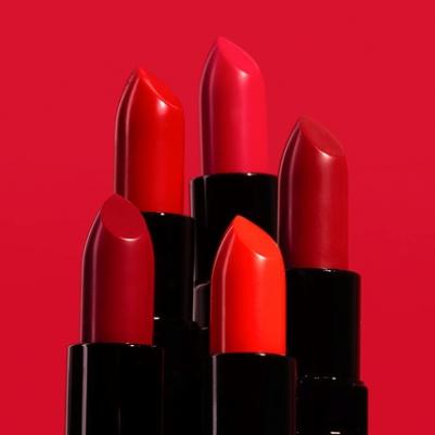 Помада сатиновая 322s – фото 2