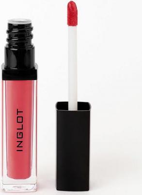 Помада тинт матовая для губ стойкая жидкая с аппликатором HD Lip Tint Matte № 11 – фото 5