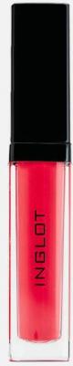 Помада тинт матовая для губ стойкая жидкая с аппликатором HD Lip Tint Matte № 11