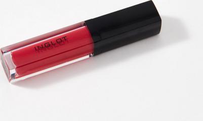 Помада тинт матовая для губ стойкая жидкая с аппликатором HD Lip Tint Matte №26 – фото 11